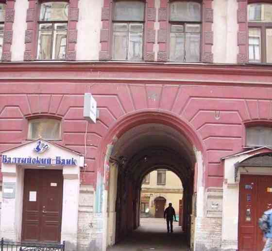 Свободного назначения, 216.9 м2 Санкт-Петербург