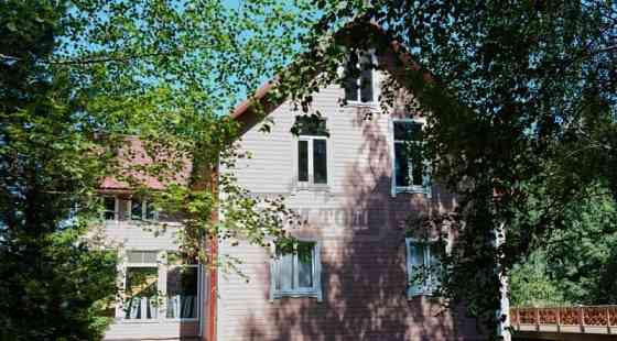 Коттедж, 500 м2 Истра