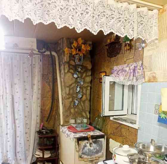 2-комн. квартира, 39 м2, 1/1 эт. Новоалтайск