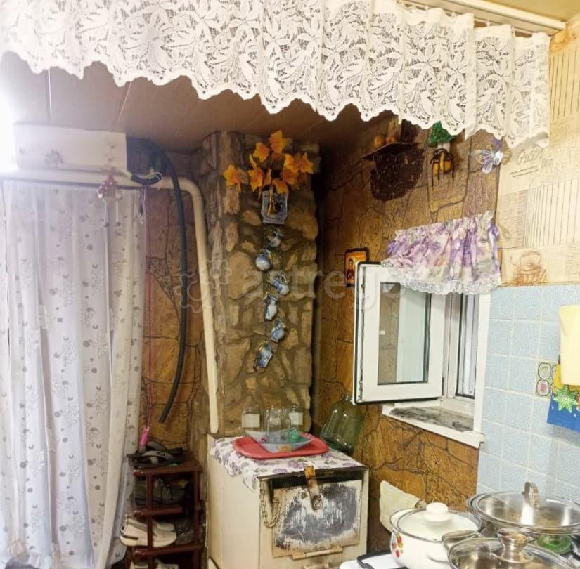 2-комн. квартира, 39 м2, 1/1 эт. Новоалтайск - изображение 5