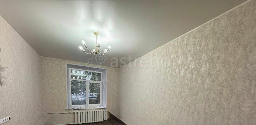 Комната, 17.3 м2, 1/5 эт. Санкт-Петербург - изображение 1