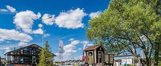 Коттедж, 225 м2, 13.2 сотки, 2 эт. Домодедово