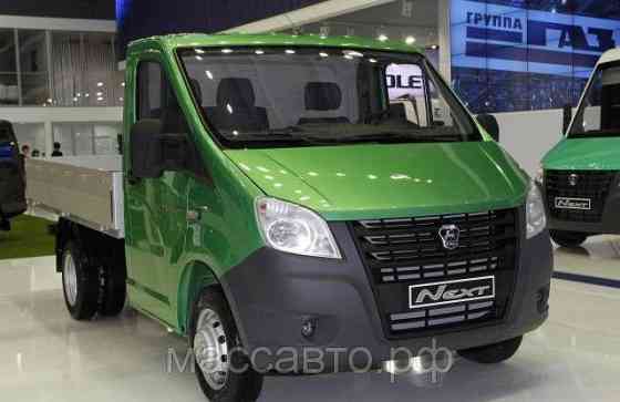 Бортовой автомобиль ГАЗель Next A21R22 Самара