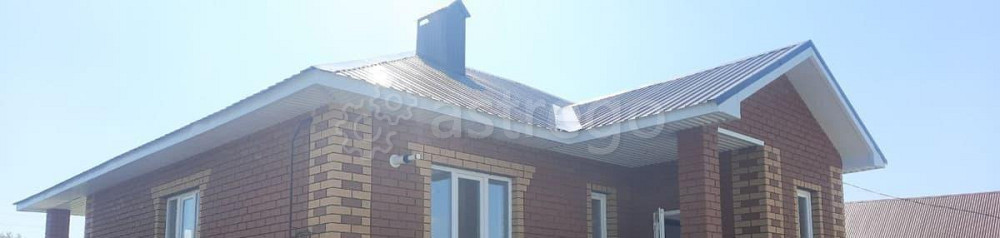 Коттедж, 110 м2, 15.5 сотки Кармаскалы - изображение 7