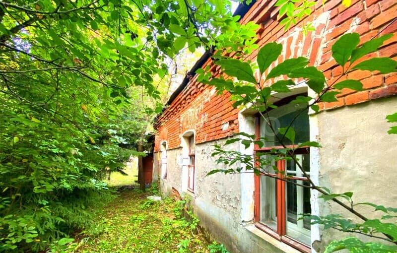 Дом, 64 м2 Егорьевск - изображение 1