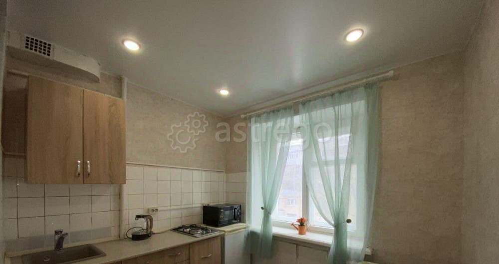 2-комн. квартира, 46 м2, 2/4 эт. Фрязино - изображение 1