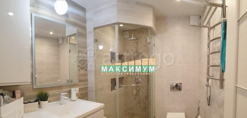 3-комн. квартира, 64.8 м2, 1/10 эт. Домодедово - изображение 7