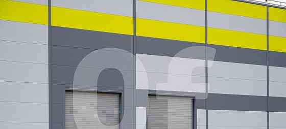 Склад, 3708 м2 Ногинск