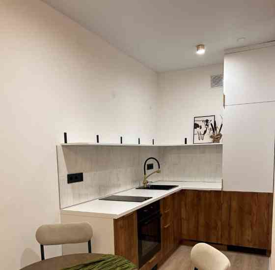 1-комн. квартира, 32 м2, 28/33 эт. Москва