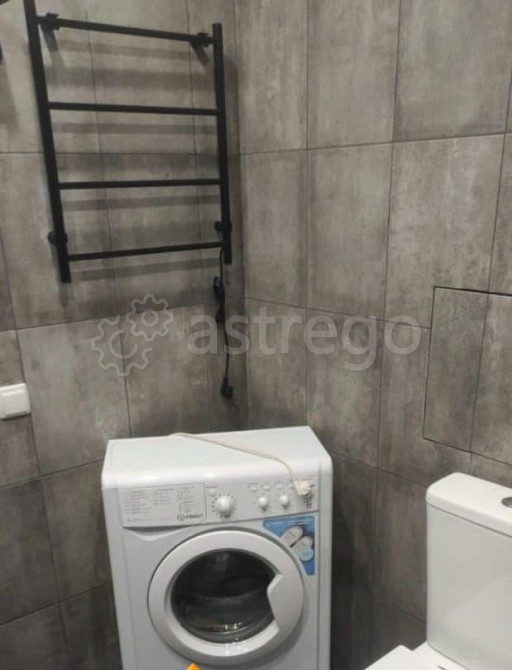 1-комн. квартира, 47.1 м2, 3/5 эт. Яблоновский - изображение 7