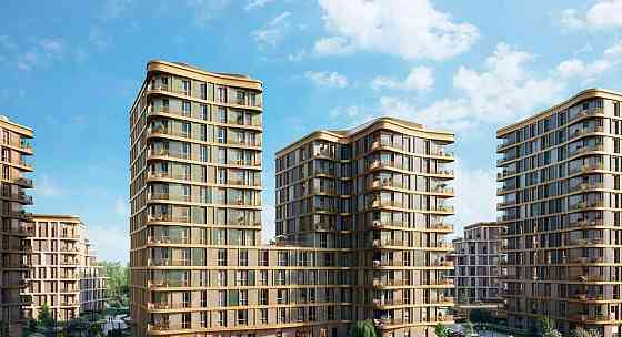 4-комн. квартира, 121 м2, 7/7 эт. Москва