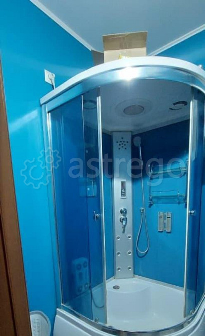 1-комн. квартира, 33.2 м2, 1/4 эт. Барнаул - изображение 2