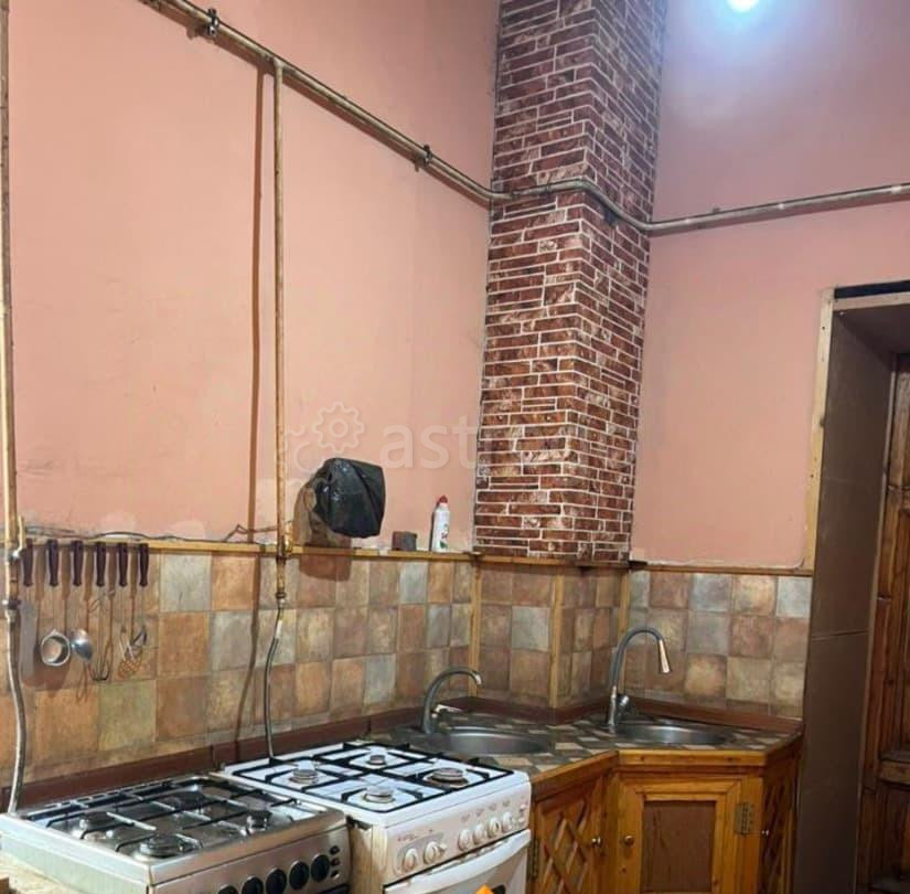 Комната, 15.4 м2, 4/8 эт. Москва - изображение 2