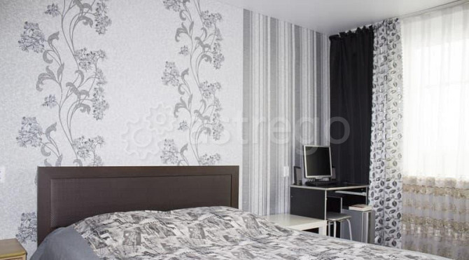 1-комн. квартира, 38 м2, 3/5 эт. Туймазы - изображение 4