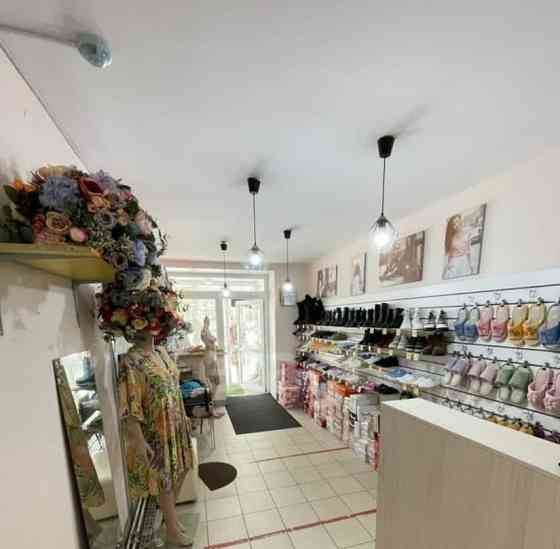 Торговое помещение, 45.8 м2 Котлас