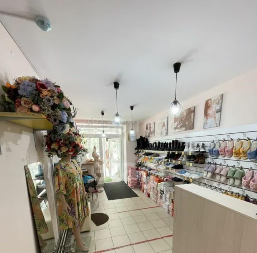 Торговое помещение, 45.8 м2 Котлас - изображение 6