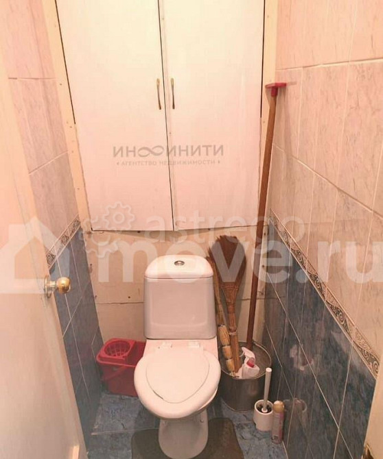 Комната, 20.7 м2, 1/5 эт. Москва - изображение 3