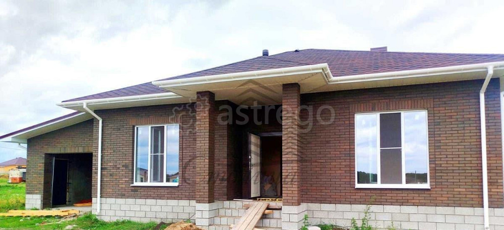 Дом, 153 м2, 18 соток, 1 эт. Разумное - изображение 4