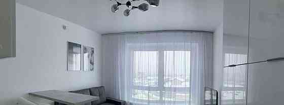 Студия, 20 м2, 4/17 эт. Котельники