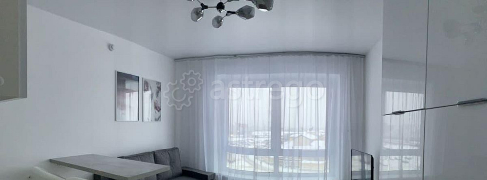 Студия, 20 м2, 4/17 эт. Котельники - изображение 1