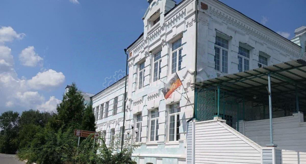 Склад, 2690 м2 Валуйки - изображение 5