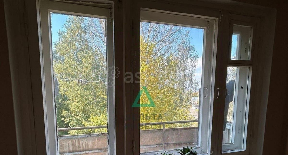 3-комн. квартира, 58.5 м2, 4/9 эт. Уфа - изображение 4