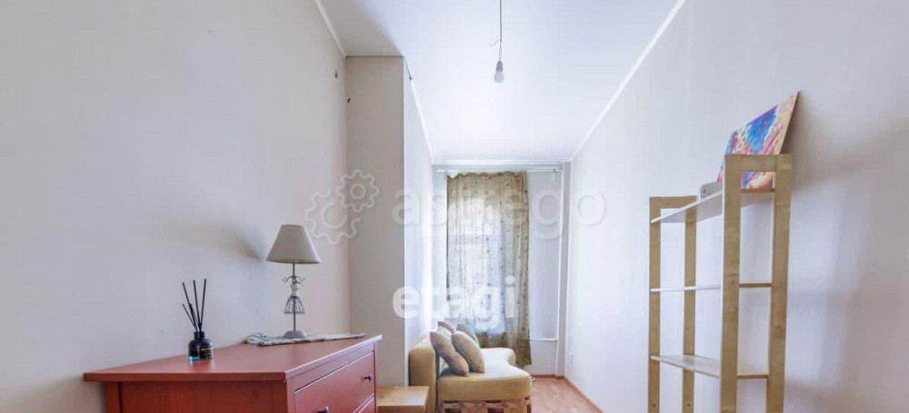 Комната, 36 м2, 5/5 эт. Санкт-Петербург - изображение 4