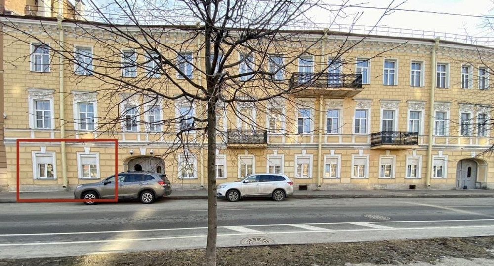 Офис, 53 м2 Санкт-Петербург - изображение 7