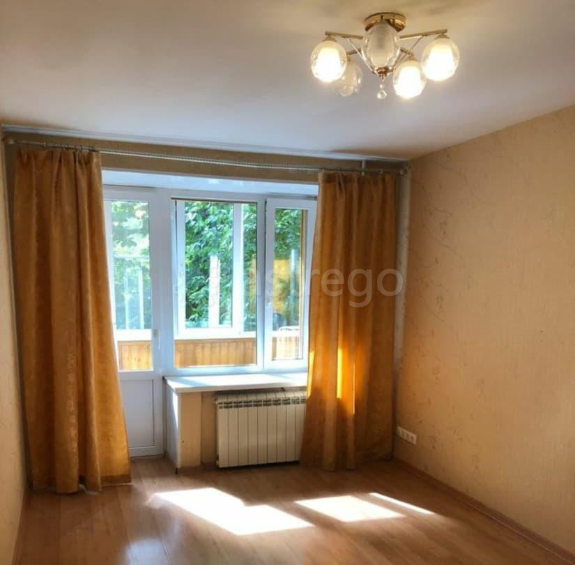 2-комн. квартира, 43 м2, 3/9 эт. Москва - изображение 4
