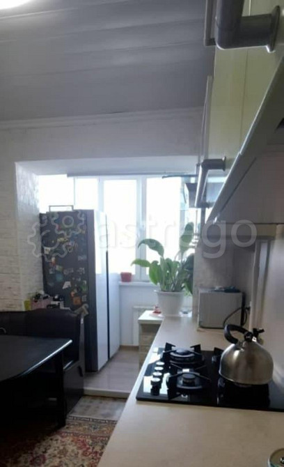 3-комн. квартира, 67 м2, 7/10 эт. Ступино - изображение 2