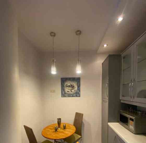 3-комн. квартира, 85 м2, 21/25 эт. Москва