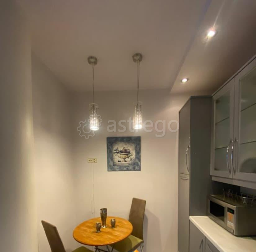 3-комн. квартира, 85 м2, 21/25 эт. Москва - изображение 6