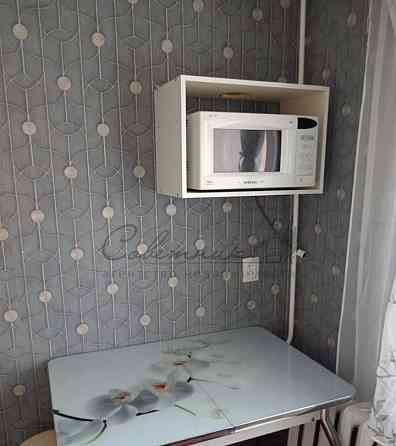 1-комн. квартира, 31 м2, 3/5 эт. Старый Оскол