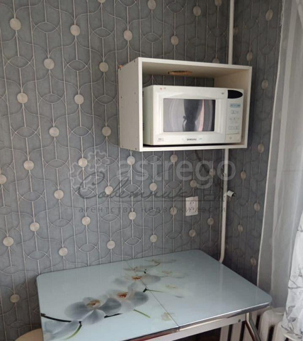 1-комн. квартира, 31 м2, 3/5 эт. Старый Оскол - изображение 4