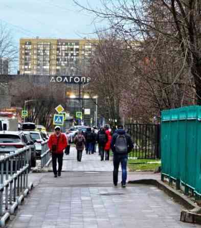 Торговое помещение, 21 м2 Долгопрудный