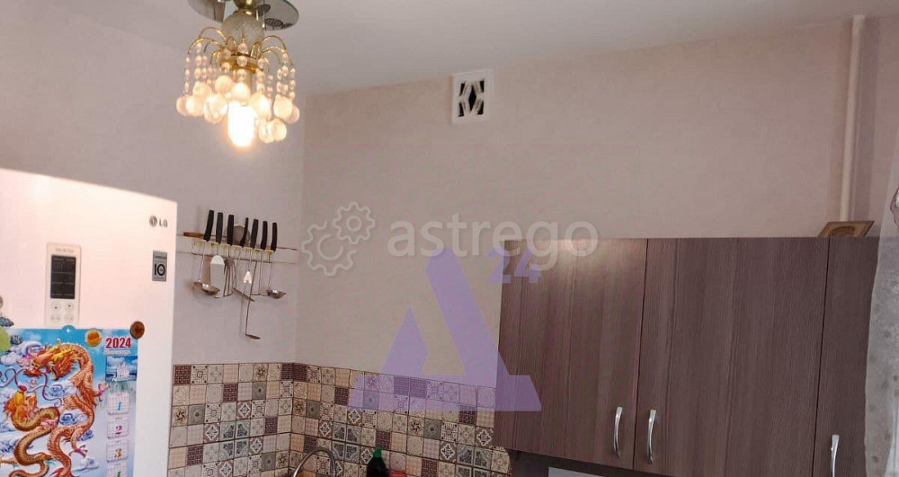 1-комн. квартира, 32.3 м2, 11/14 эт. Рубцовск - изображение 5