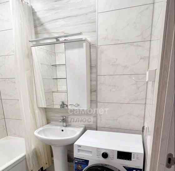 Студия, 29 м2, 4/17 эт. Домодедово