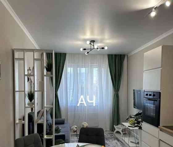 3-комн. квартира, 70 м2, 9/25 эт. Уфа