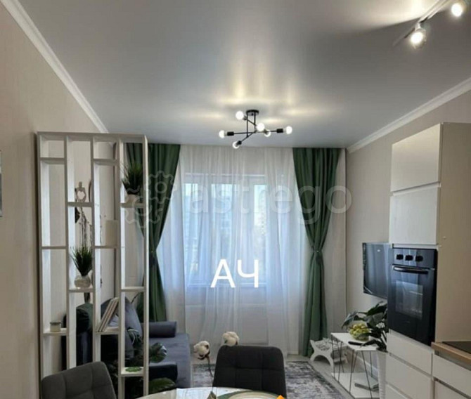 3-комн. квартира, 70 м2, 9/25 эт. Уфа - изображение 2