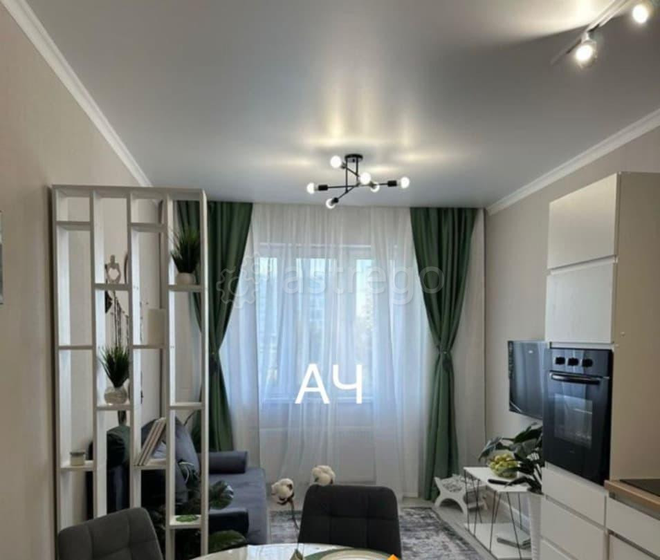 3-комн. квартира, 70 м2, 9/25 эт. Уфа - изображение 2