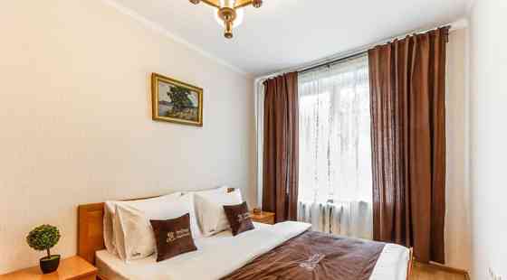 2-комн. квартира, 45 м2, 3/5 эт. Москва