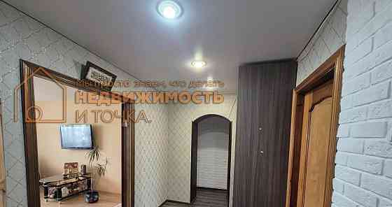 4-комн. квартира, 77.1 м2, 5/5 эт. Нефтекамск