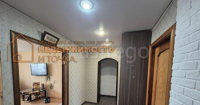 4-комн. квартира, 77.1 м2, 5/5 эт. Нефтекамск - изображение 4