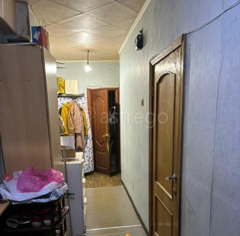 Комната, 28.3 м2, 2/8 эт. Москва - изображение 7