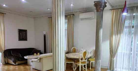 3-комн. квартира, 100 м2, 4/8 эт. Москва