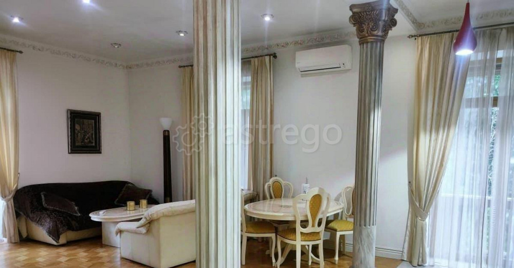 3-комн. квартира, 100 м2, 4/8 эт. Москва - изображение 1