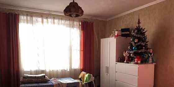 Комната, 17 м2, 5/12 эт. Москва