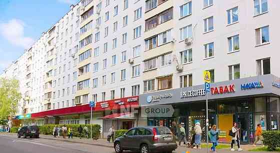 Торговое помещение, 35 м2 Москва