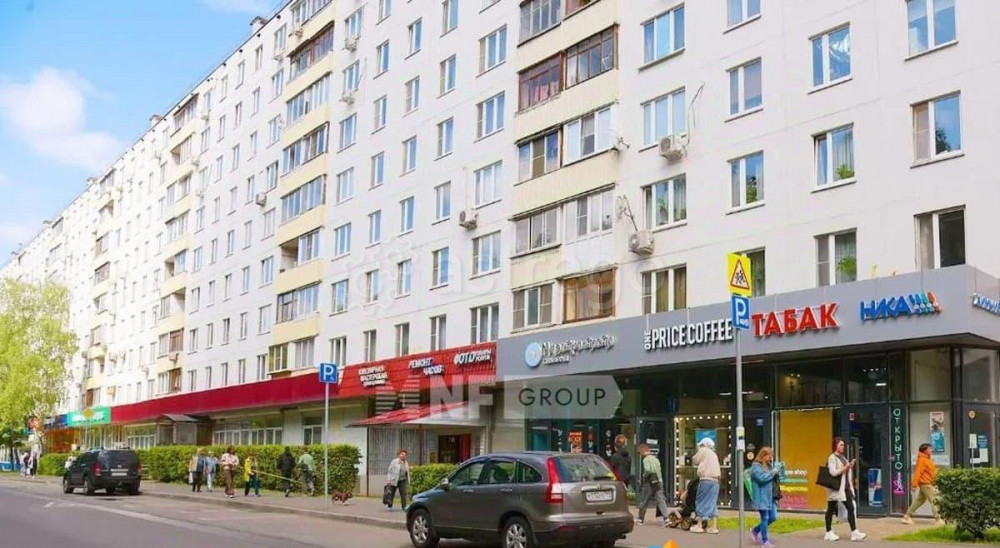 Торговое помещение, 35 м2 Москва - изображение 5