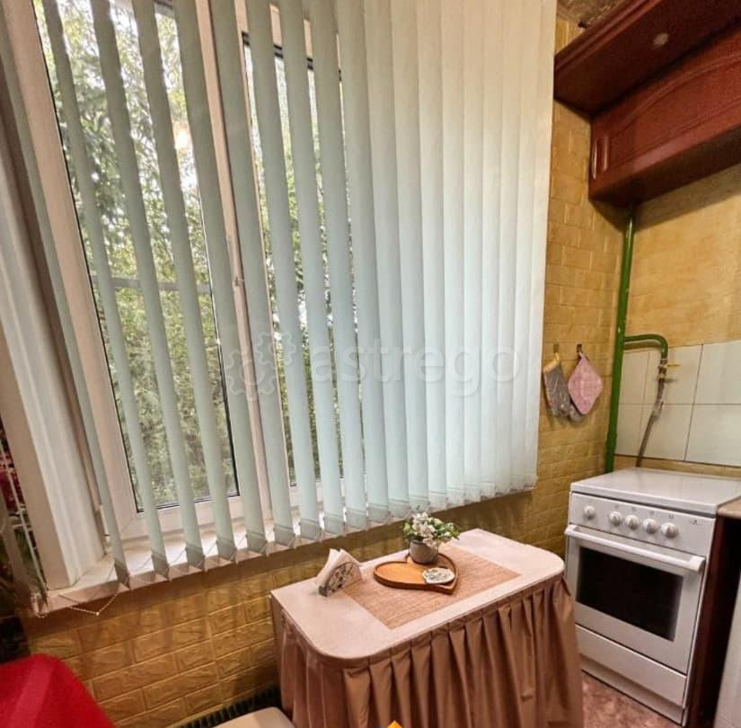 Комната, 15.8 м2, 3/9 эт. Москва - изображение 6